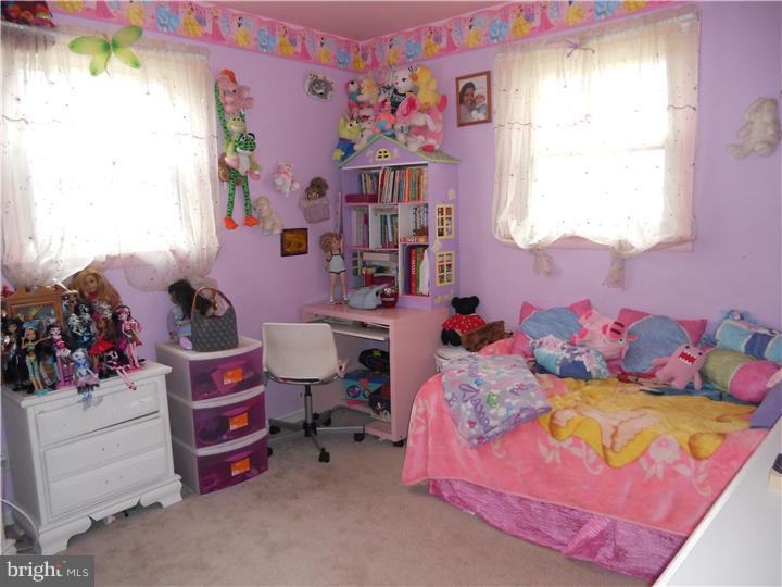 213 Pulaski Avenue Riverside, NJ 08075 - Photo 13 of 16 Bedroom 3