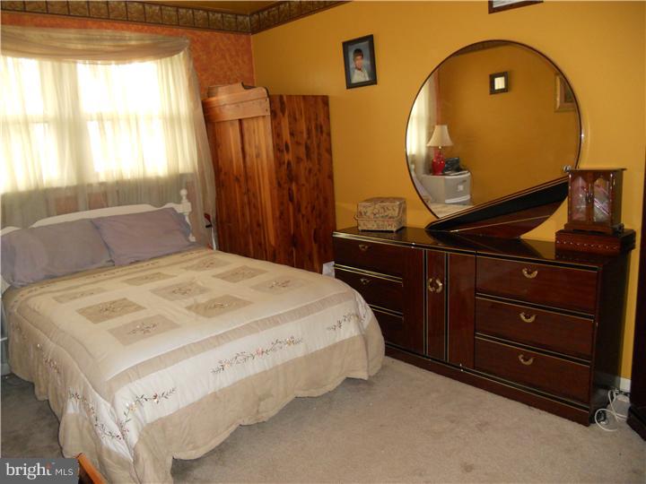 213 Pulaski Avenue Riverside, NJ 08075 - Photo 10 of 16 Bedroom - Main