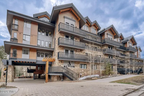$1,500,000 | 430 South Frontage Road East, Unit RUH, Vail, CO 81657