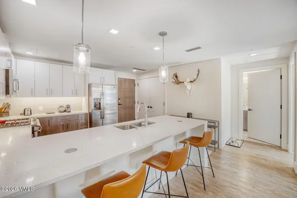 $1,500,000 | 430 South Frontage Road East, Unit RUH, Vail, CO 81657