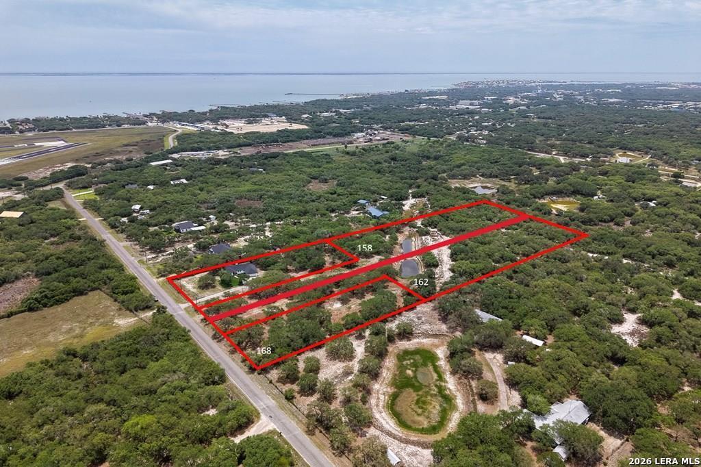 158 Wishert Road Rockport, TX 78382 - Photo 3 of 7