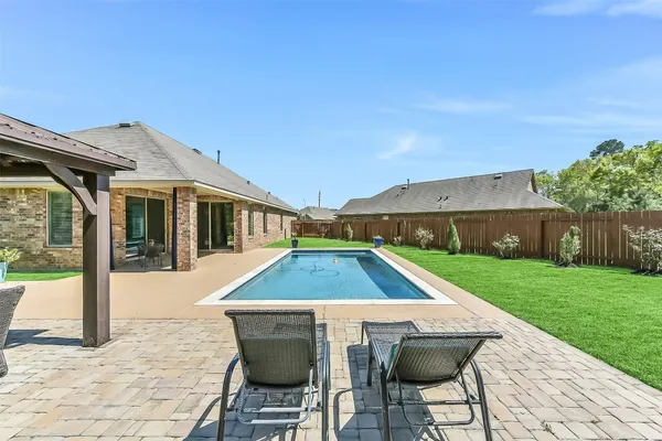 $449,000 | 24407 Hollow Gate Meadow Court, Spring, TX 77389