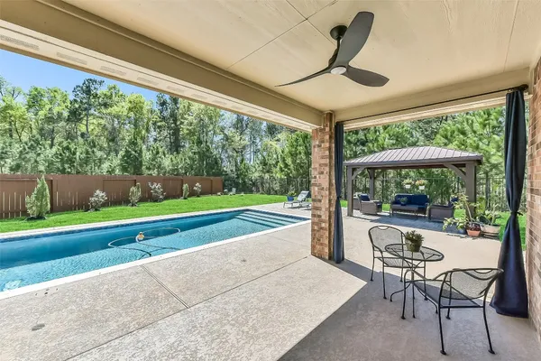 $449,000 | 24407 Hollow Gate Meadow Court, Spring, TX 77389