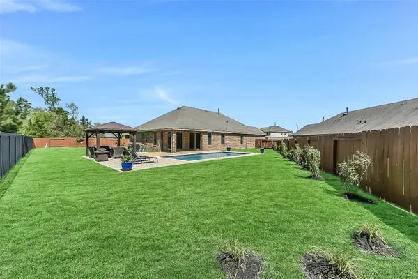 $449,000 | 24407 Hollow Gate Meadow Court, Spring, TX 77389