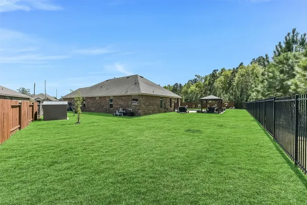 $449,000 | 24407 Hollow Gate Meadow Court, Spring, TX 77389