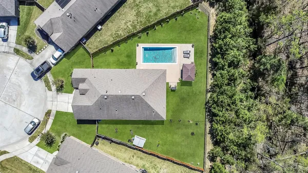 $449,000 | 24407 Hollow Gate Meadow Court, Spring, TX 77389