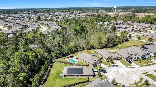 $449,000 | 24407 Hollow Gate Meadow Court, Spring, TX 77389