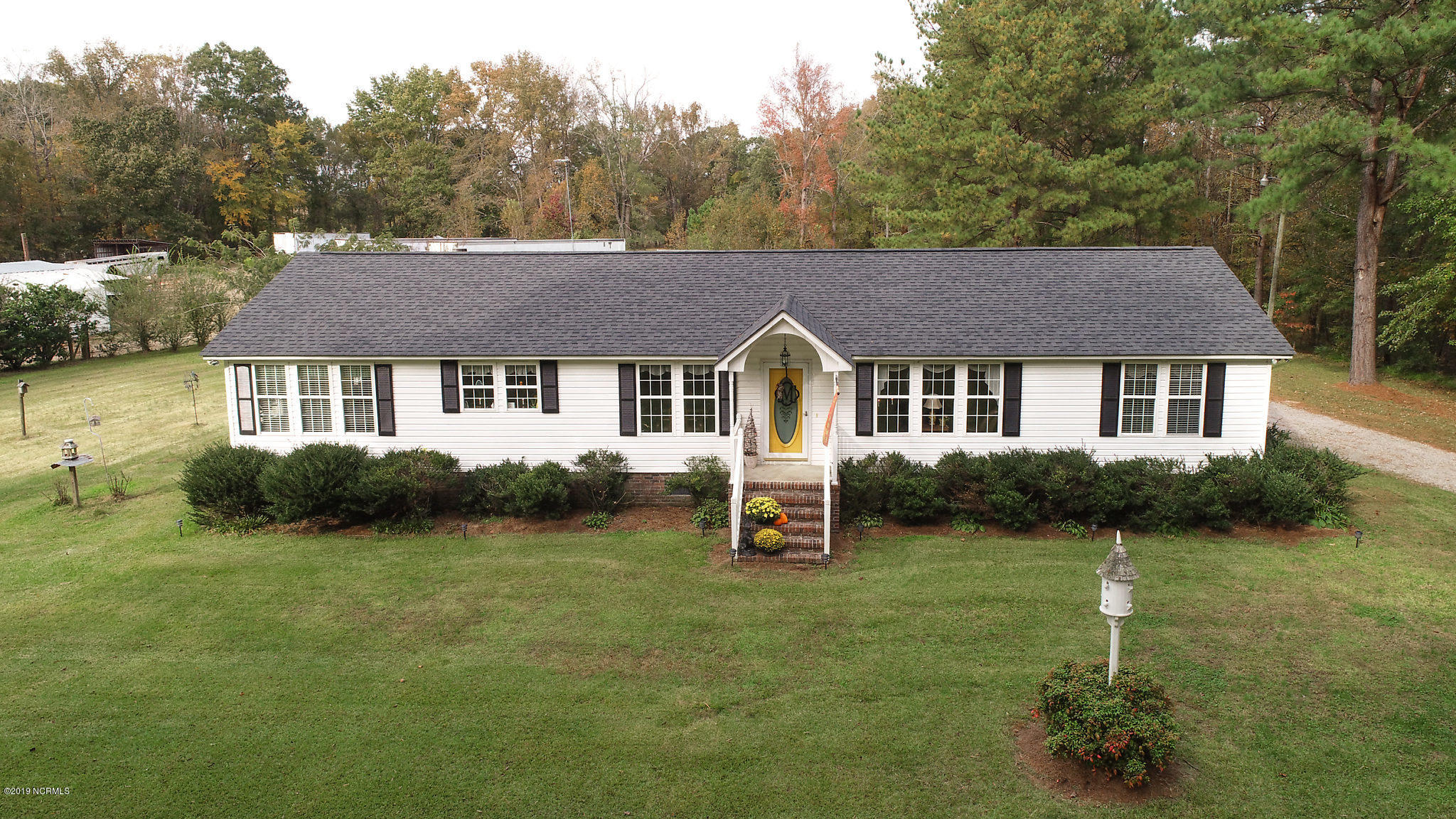 2782 Reges Store Road