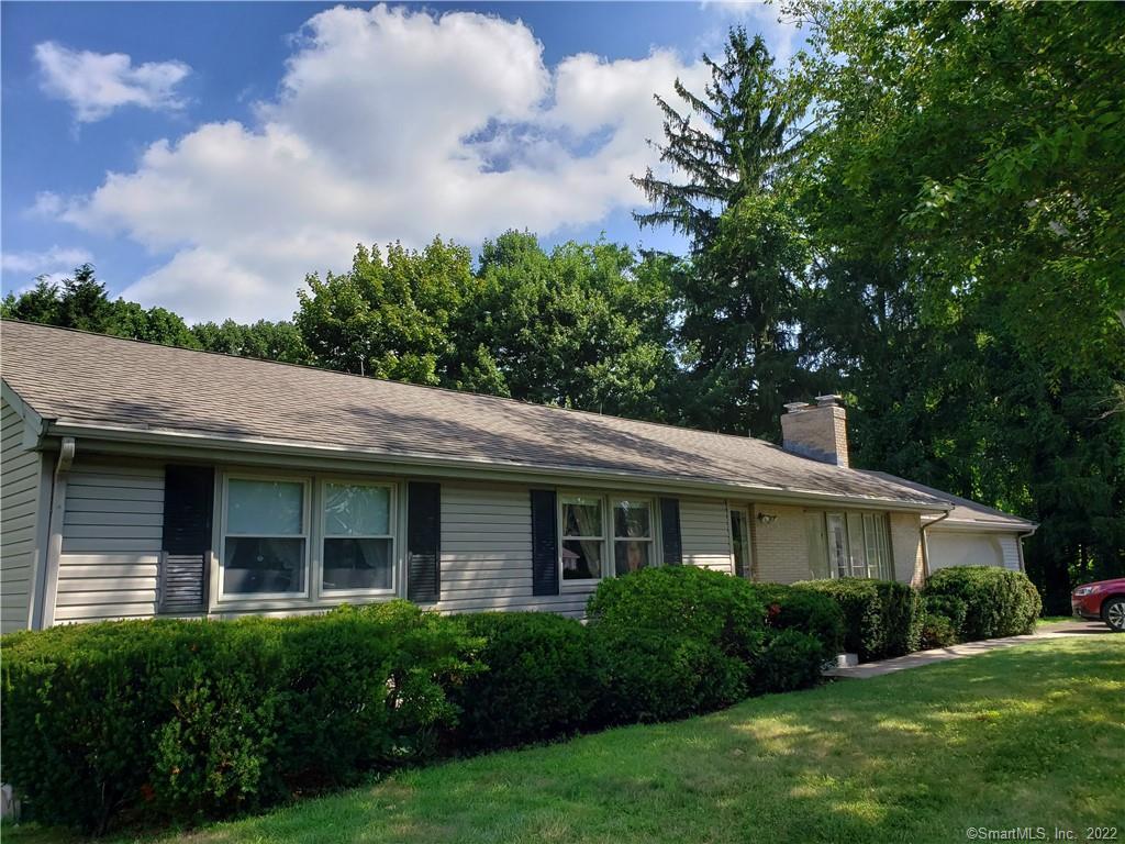 74 Prospect Hill Road Windsor, CT 06095 - Photo 1 of 1 Front View