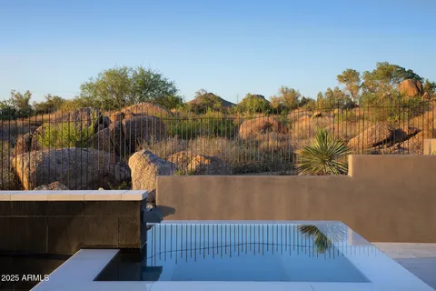 $4,295,000 | 9750 East Troon N Drive, Scottsdale, AZ 85262