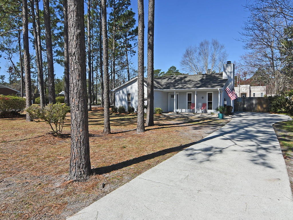 6001 Fallen Tree Road Wilmington, NC 28405 - Photo 1 of 28 6001 Fallen Tree 4