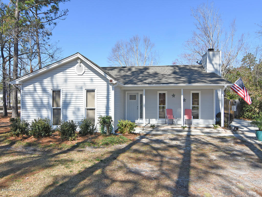 6001 Fallen Tree Road Wilmington, NC 28405 - Photo 2 of 28 6001 fallen Tree