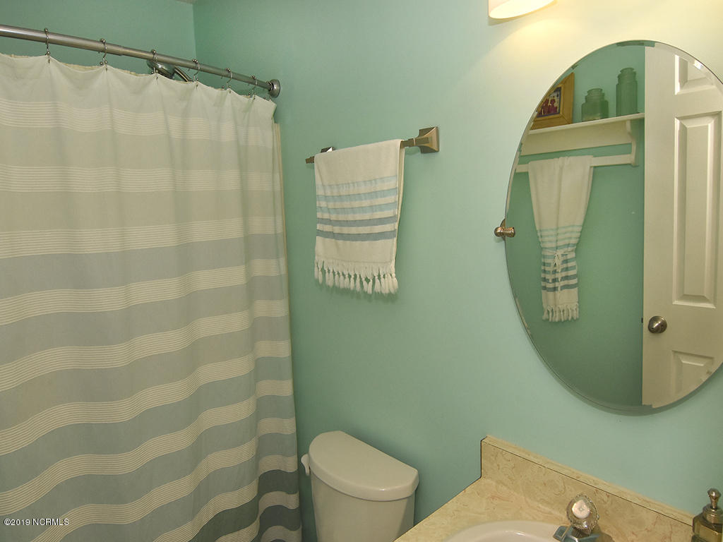 6001 Fallen Tree Road Wilmington, NC 28405 - Photo 23 of 28 Hall Bath