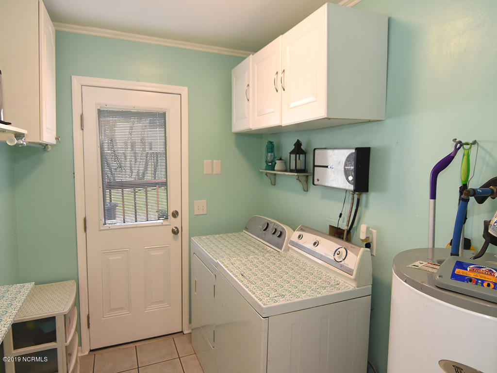 6001 Fallen Tree Road Wilmington, NC 28405 - Photo 24 of 28 Laundry