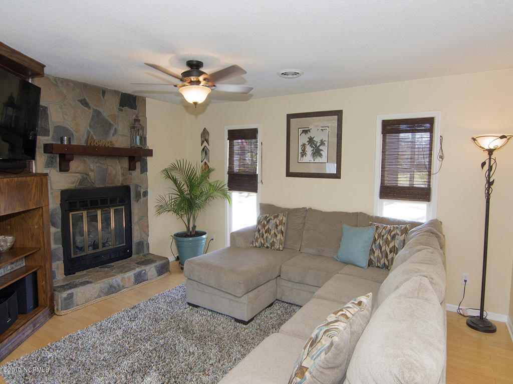 6001 Fallen Tree Road Wilmington, NC 28405 - Photo 7 of 28 Family 3