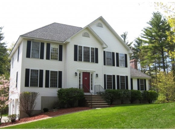 1 Olde Woode Road Salem, NH 03079 - Photo 1 of 1