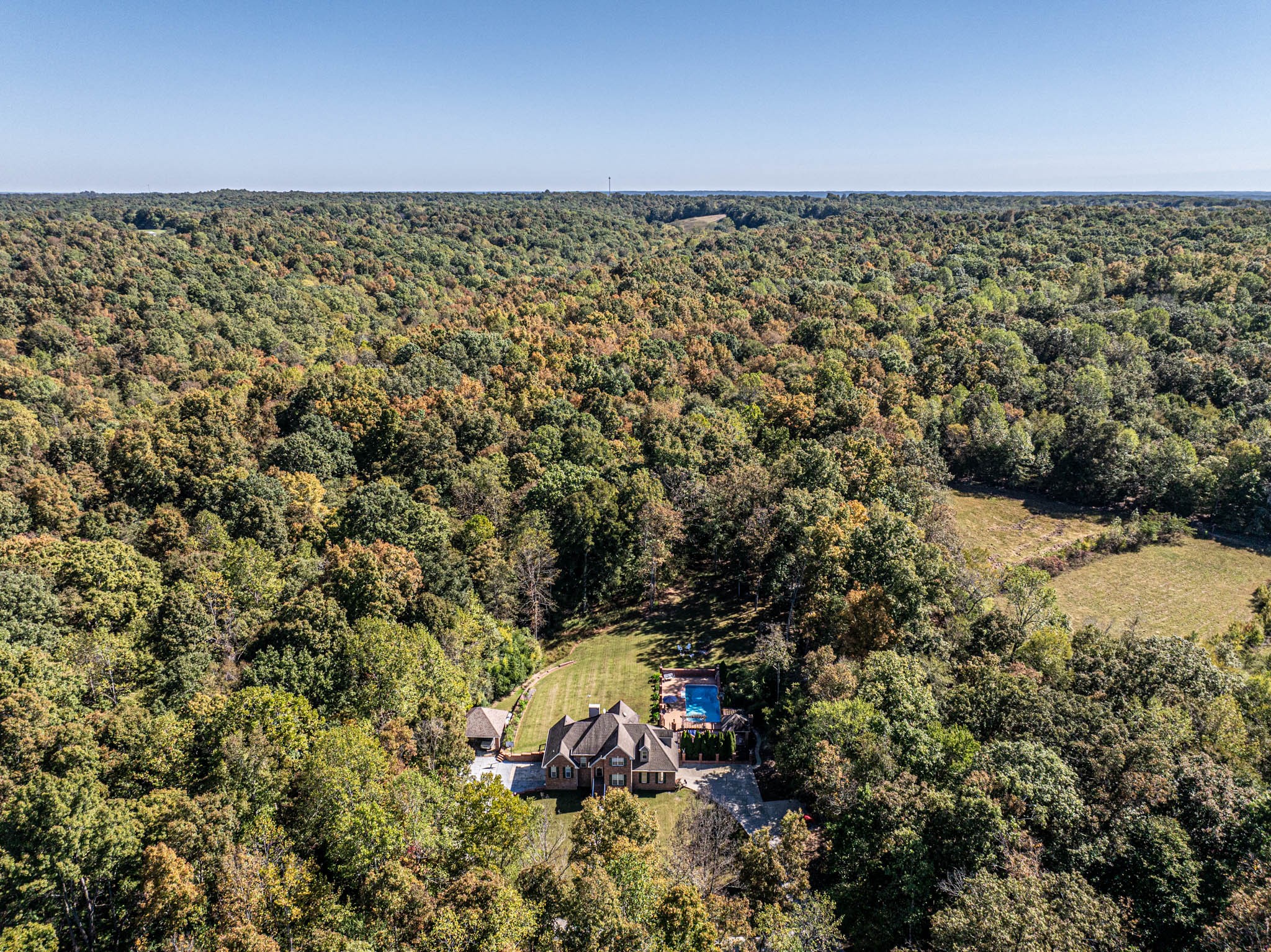 1194 Spann Road Charlotte, TN 37036 - Photo 5 of 55