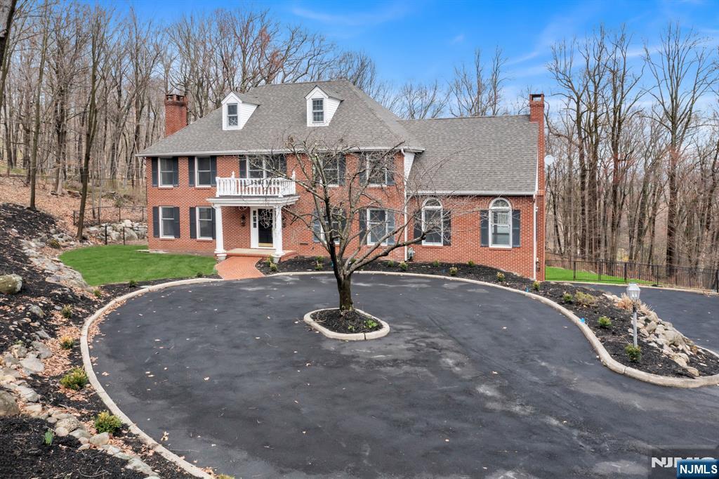 853 Shadow Ridge Road Franklin Lakes, NJ 07417 - Photo 49 of 50