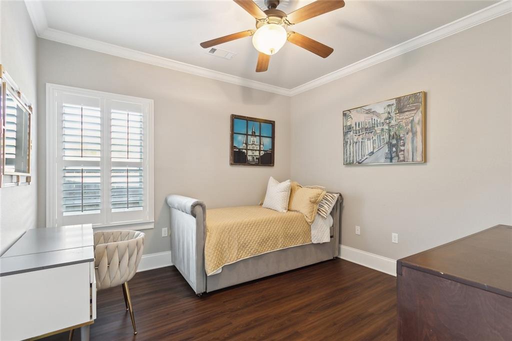 809 South Corniche Du Lac Covington, LA 70433 - Photo 18 of 27