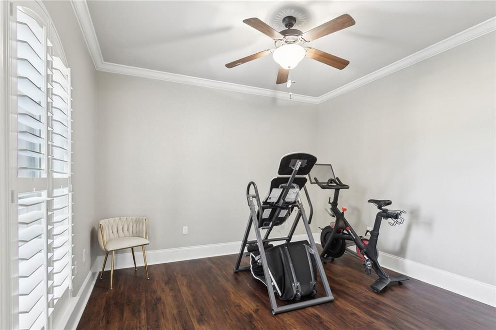 809 South Corniche Du Lac Covington, LA 70433 - Photo 20 of 27