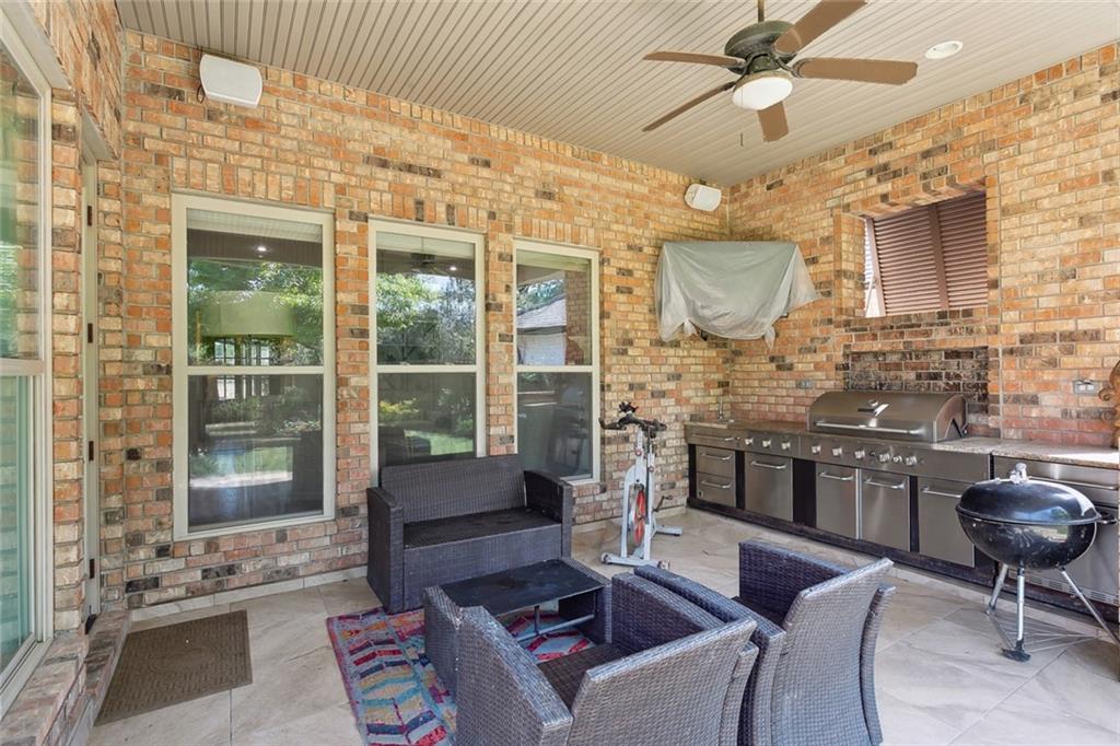 809 South Corniche Du Lac Covington, LA 70433 - Photo 25 of 27