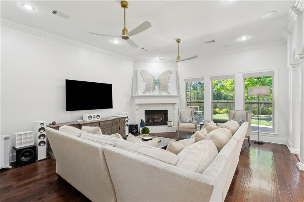 809 South Corniche Du Lac Covington, LA 70433 - Photo 6 of 27