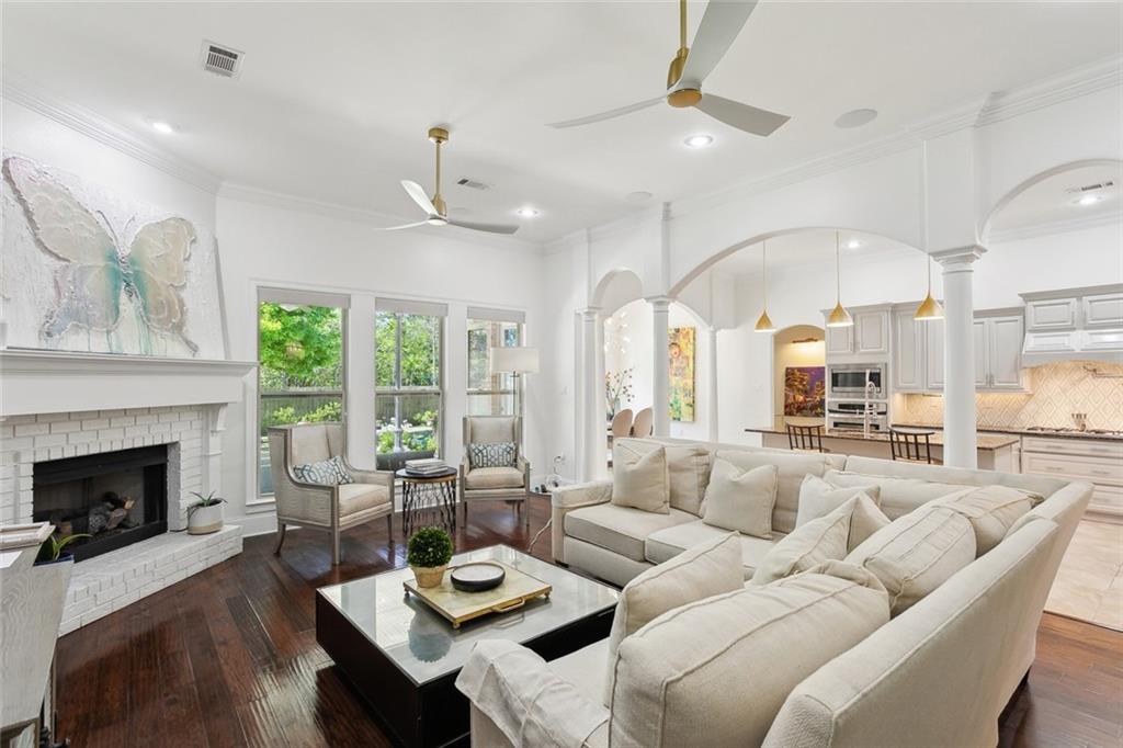 809 South Corniche Du Lac Covington, LA 70433 - Photo 7 of 27