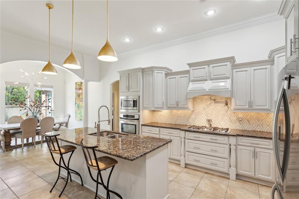 809 South Corniche Du Lac Covington, LA 70433 - Photo 9 of 27