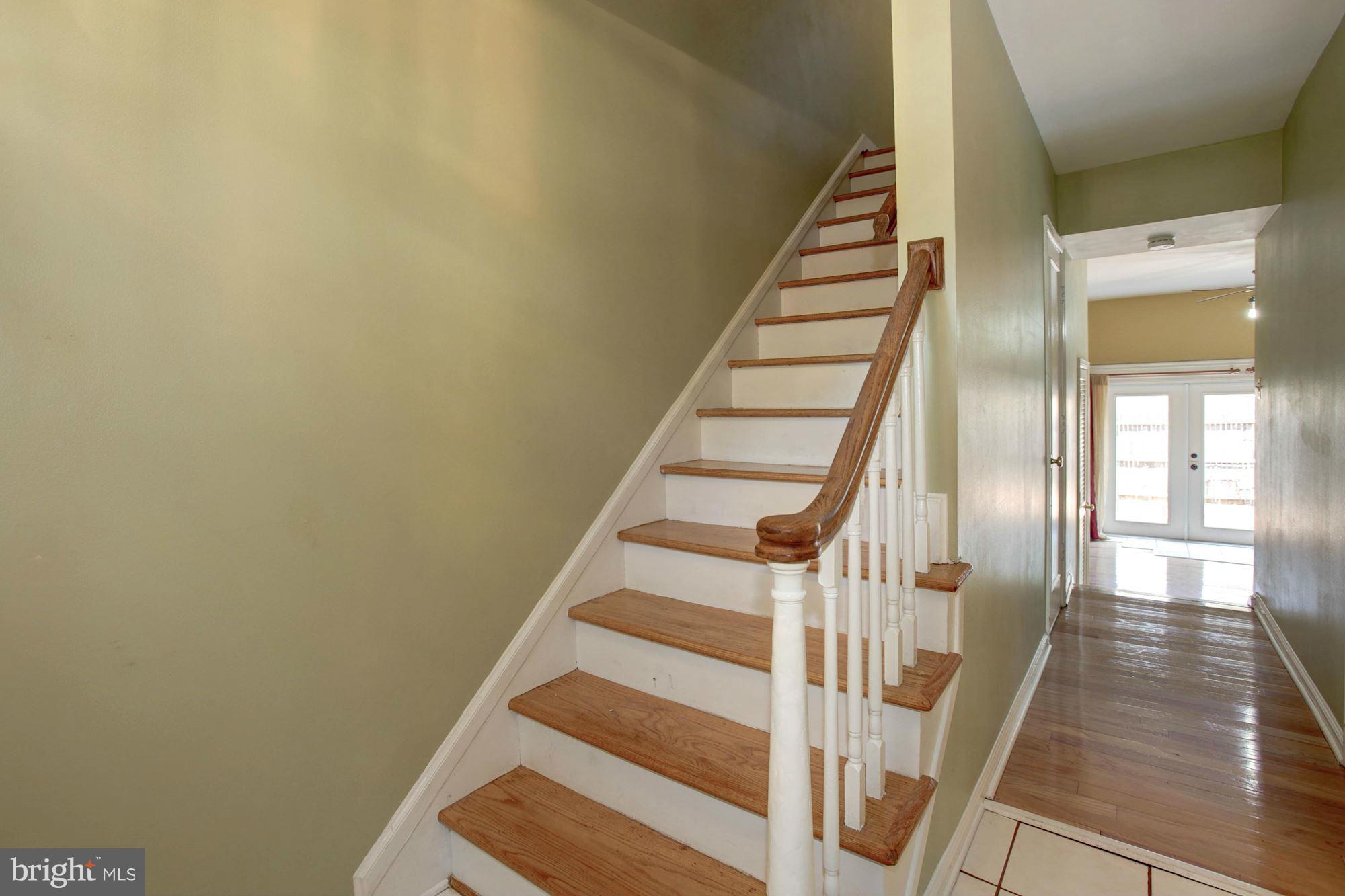 8358 Forrester Boulevard, Unit 471 Springfield, VA 22152 - Photo 2 of 30 Interior (General)