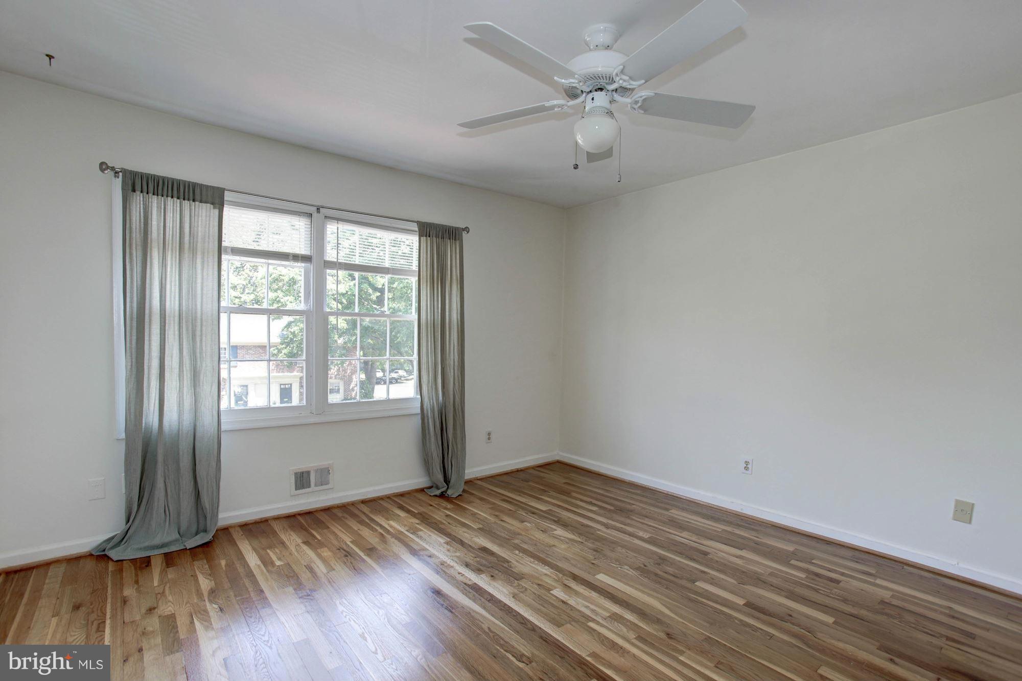 8358 Forrester Boulevard, Unit 471 Springfield, VA 22152 - Photo 16 of 30 Bedroom (Master)