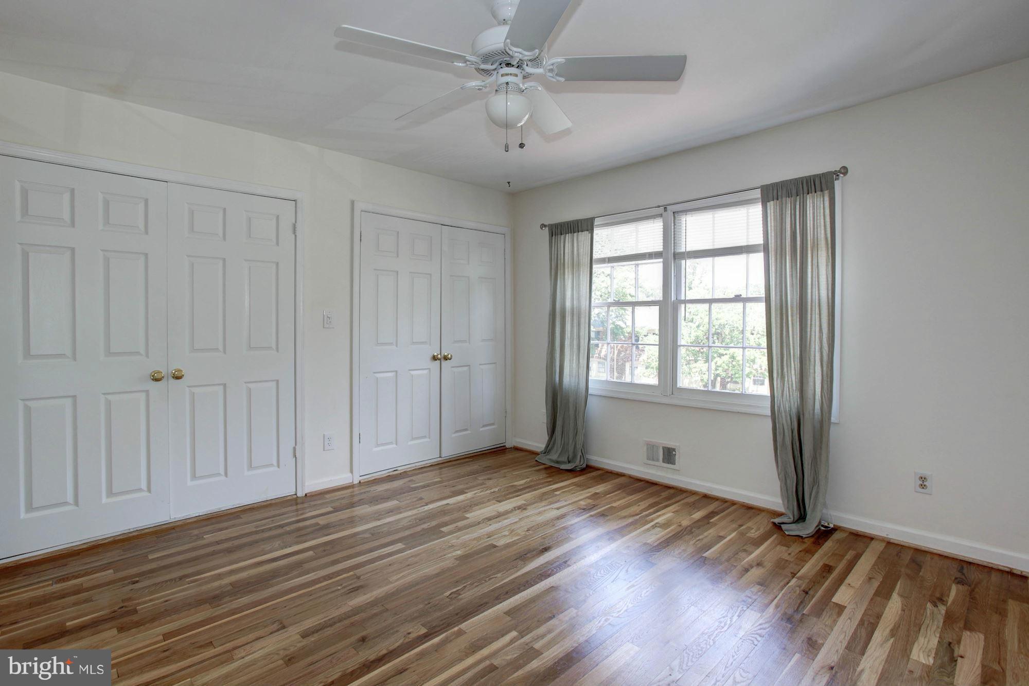 8358 Forrester Boulevard, Unit 471 Springfield, VA 22152 - Photo 17 of 30 Bedroom (Master)
