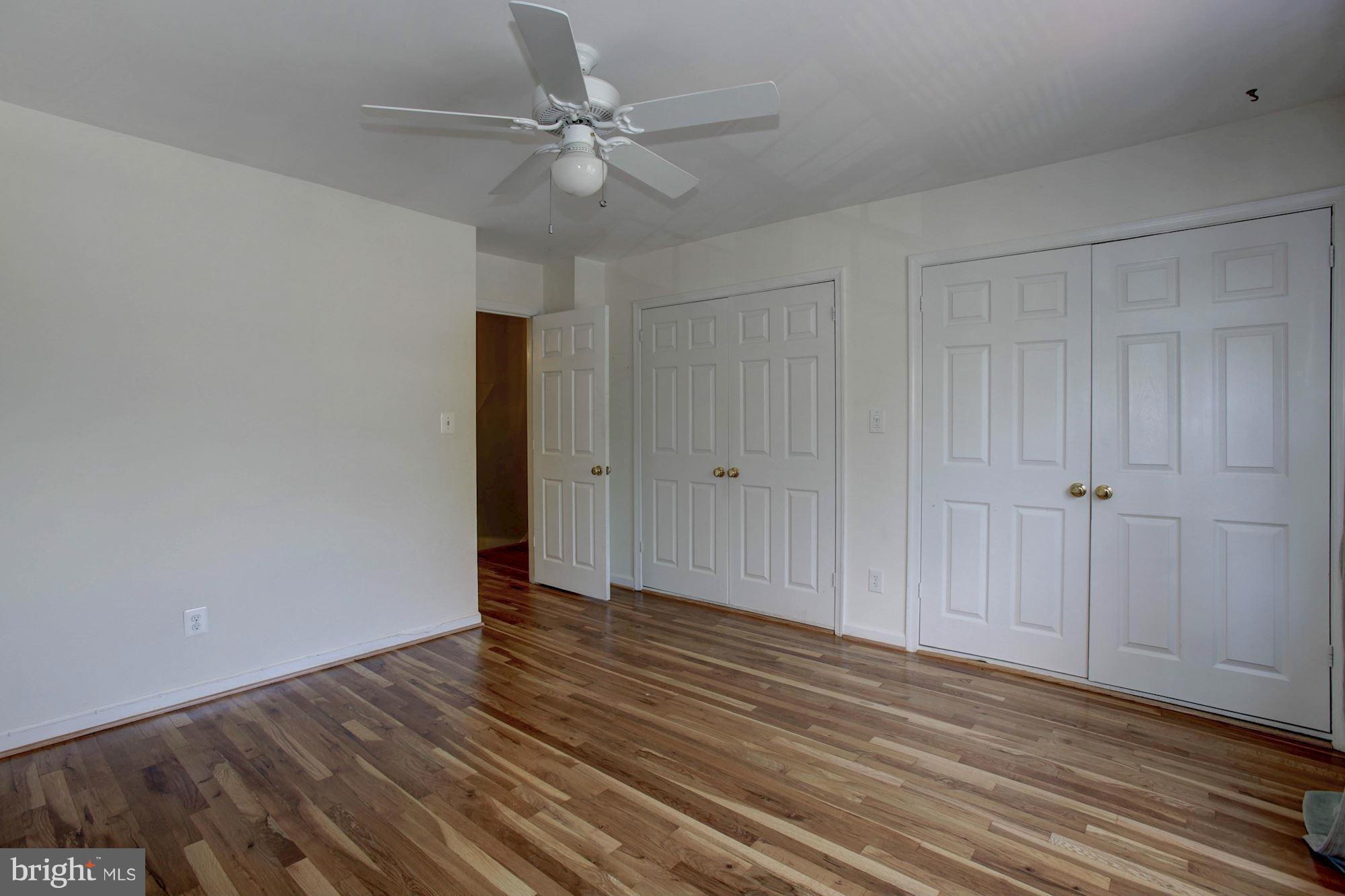 8358 Forrester Boulevard, Unit 471 Springfield, VA 22152 - Photo 18 of 30 Bedroom (Master)