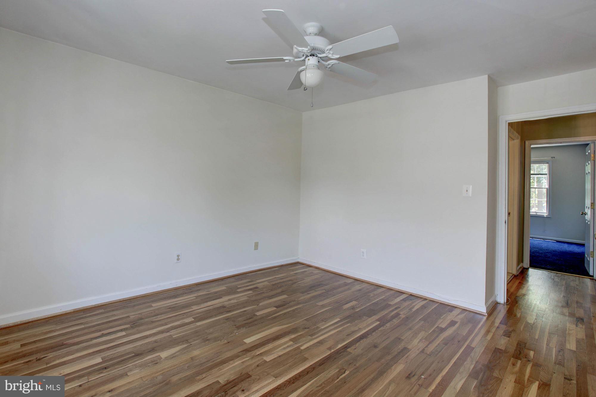 8358 Forrester Boulevard, Unit 471 Springfield, VA 22152 - Photo 19 of 30 Bedroom (Master)