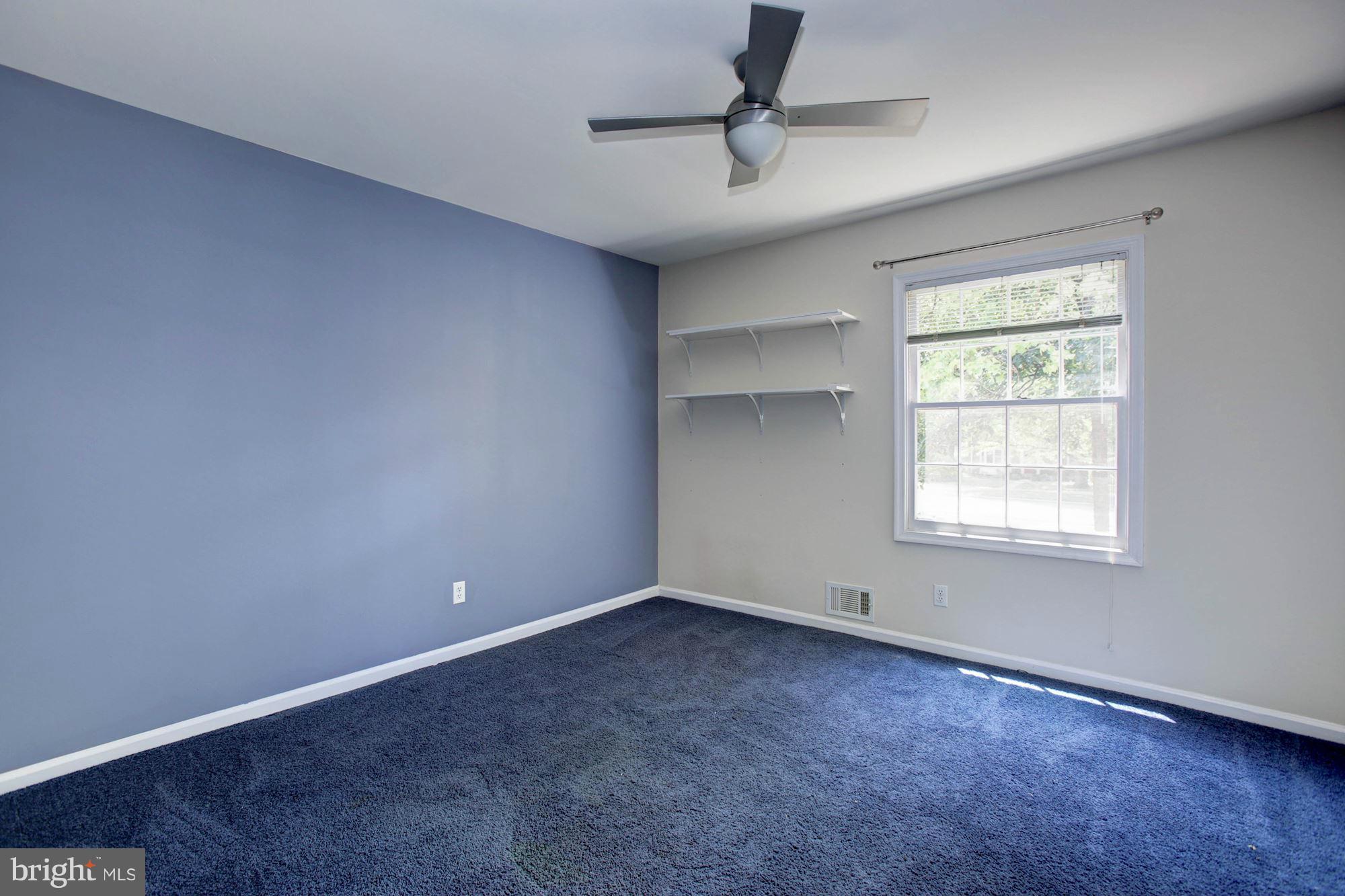 8358 Forrester Boulevard, Unit 471 Springfield, VA 22152 - Photo 21 of 30 Bedroom