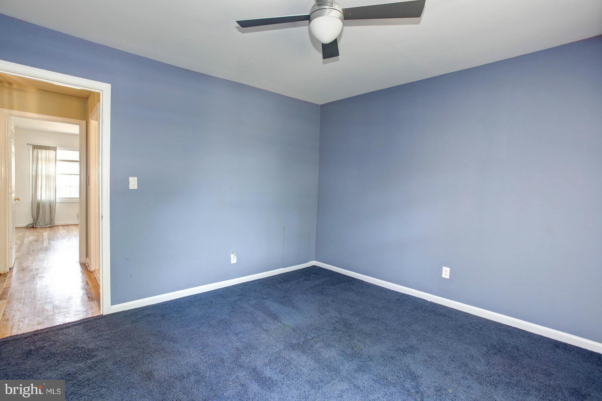 8358 Forrester Boulevard, Unit 471 Springfield, VA 22152 - Photo 22 of 30 Bedroom