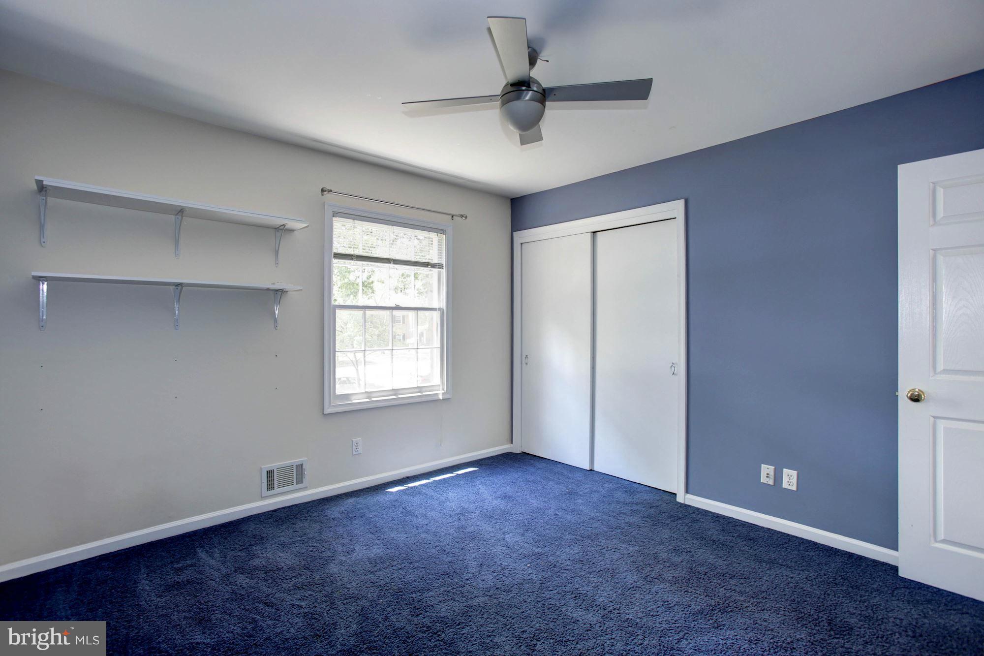 8358 Forrester Boulevard, Unit 471 Springfield, VA 22152 - Photo 23 of 30 Bedroom