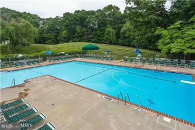 8358 Forrester Boulevard, Unit 471 Springfield, VA 22152 - Photo 26 of 30 Community