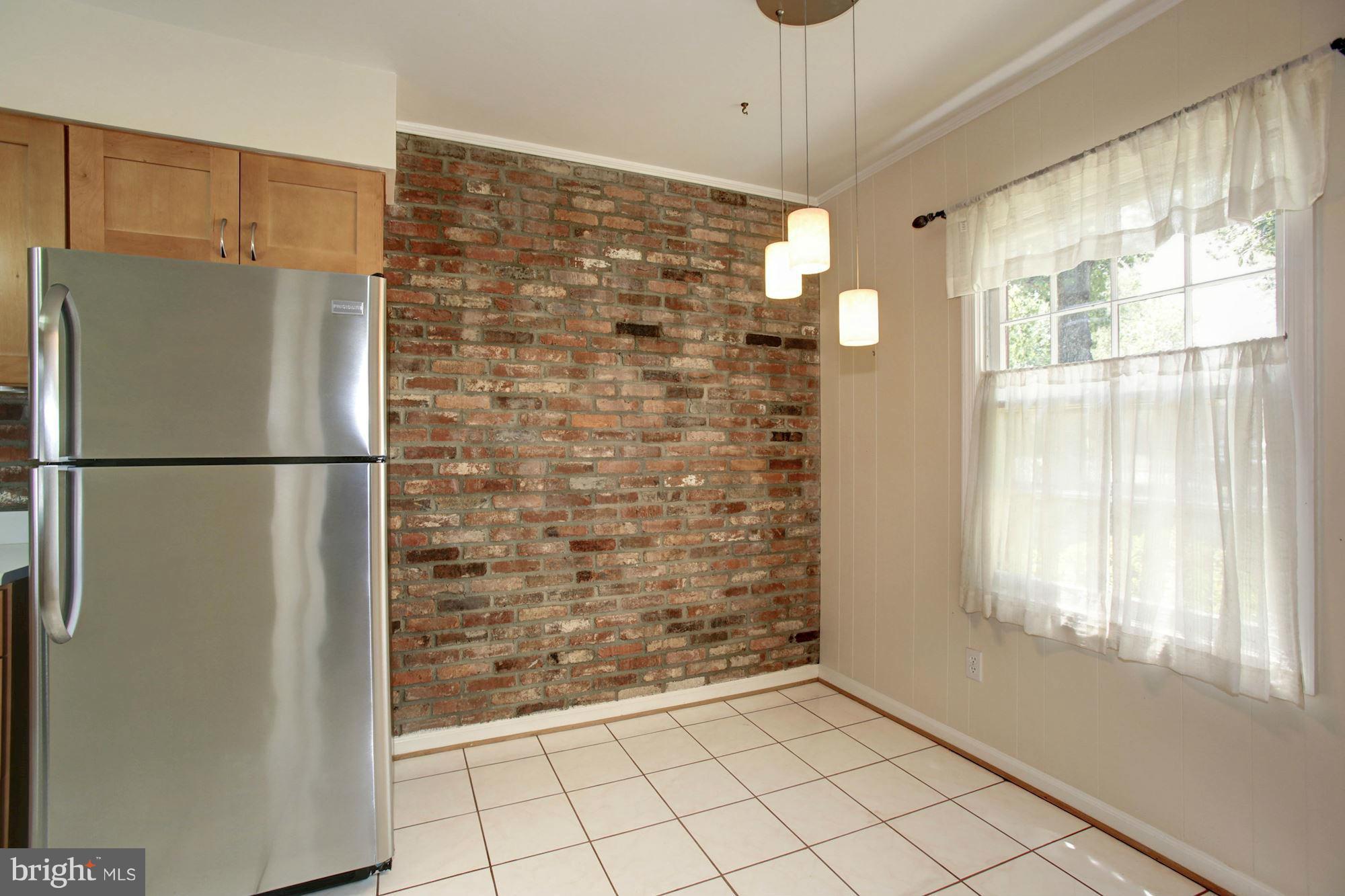 8358 Forrester Boulevard, Unit 471 Springfield, VA 22152 - Photo 8 of 30 Kitchen