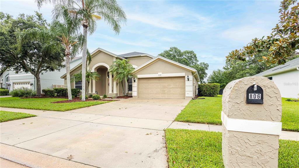 806 Grovesmere Loop Ocoee, FL 34761 - Photo 44 of 44 Gallery Image 44
