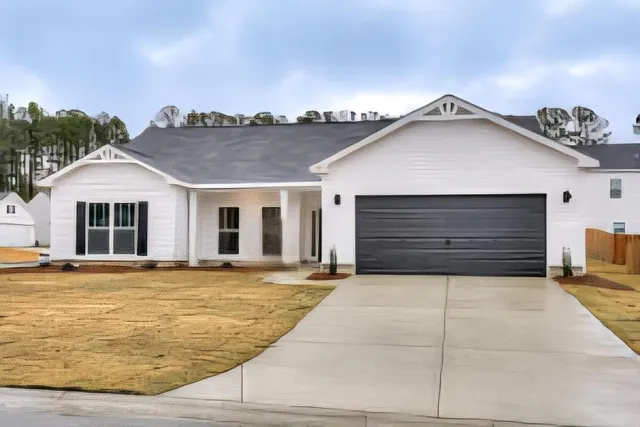 $309,804 | 3329 Heartwood Pass, New Ellenton, SC 29809