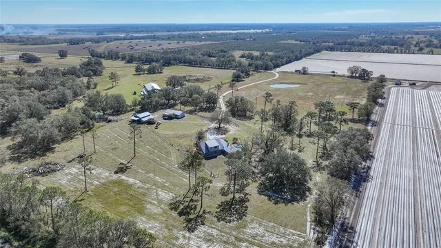 $685,000 | 3150 Schontag Road, Wauchula, FL 33873