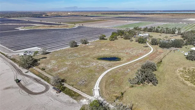 $685,000 | 3150 Schontag Road, Wauchula, FL 33873