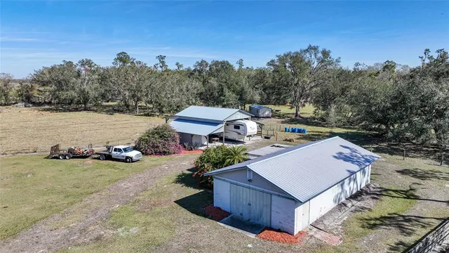 $685,000 | 3150 Schontag Road, Wauchula, FL 33873