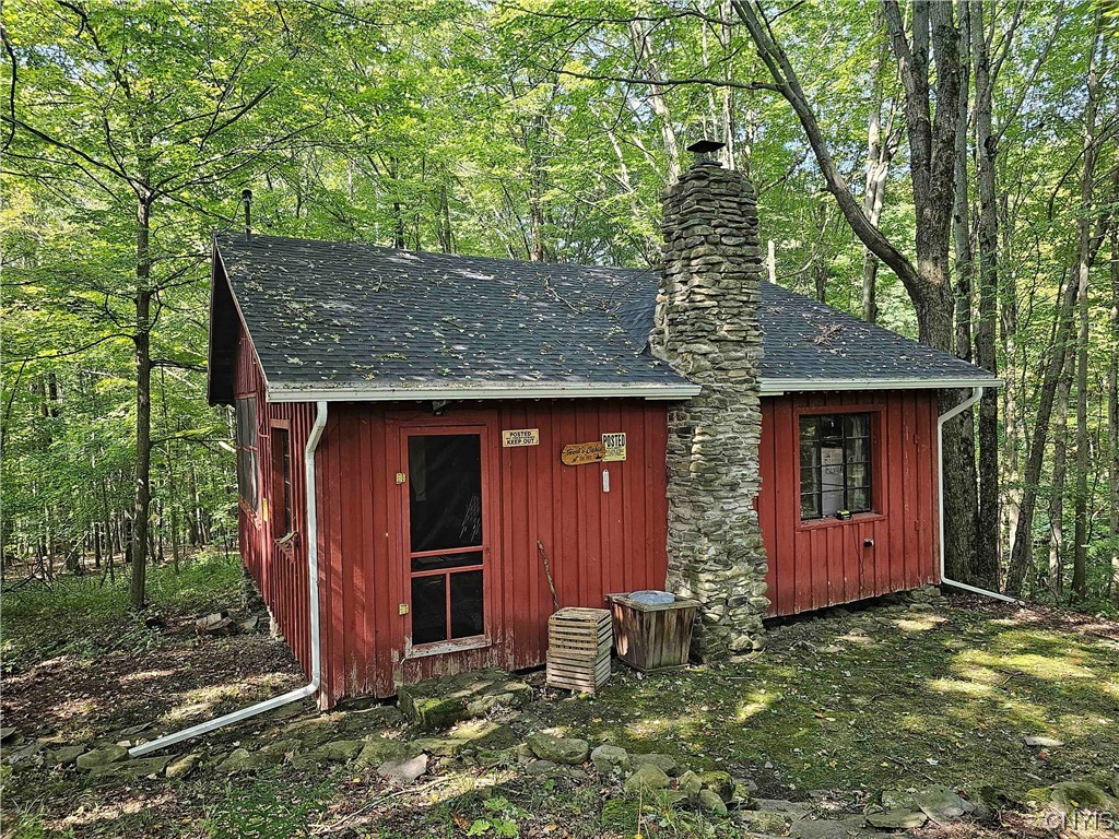 315 Powers Road Locke, NY 13092 - Photo 1 of 1