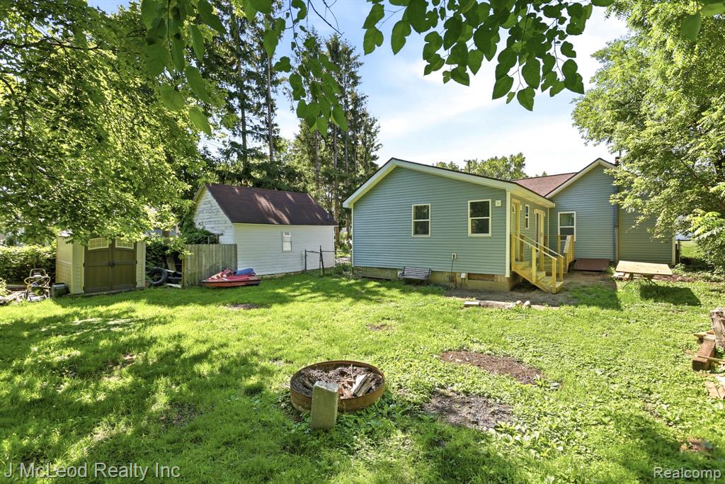 315 Butler Street Vassar, MI 48768 - Photo 25 of 29