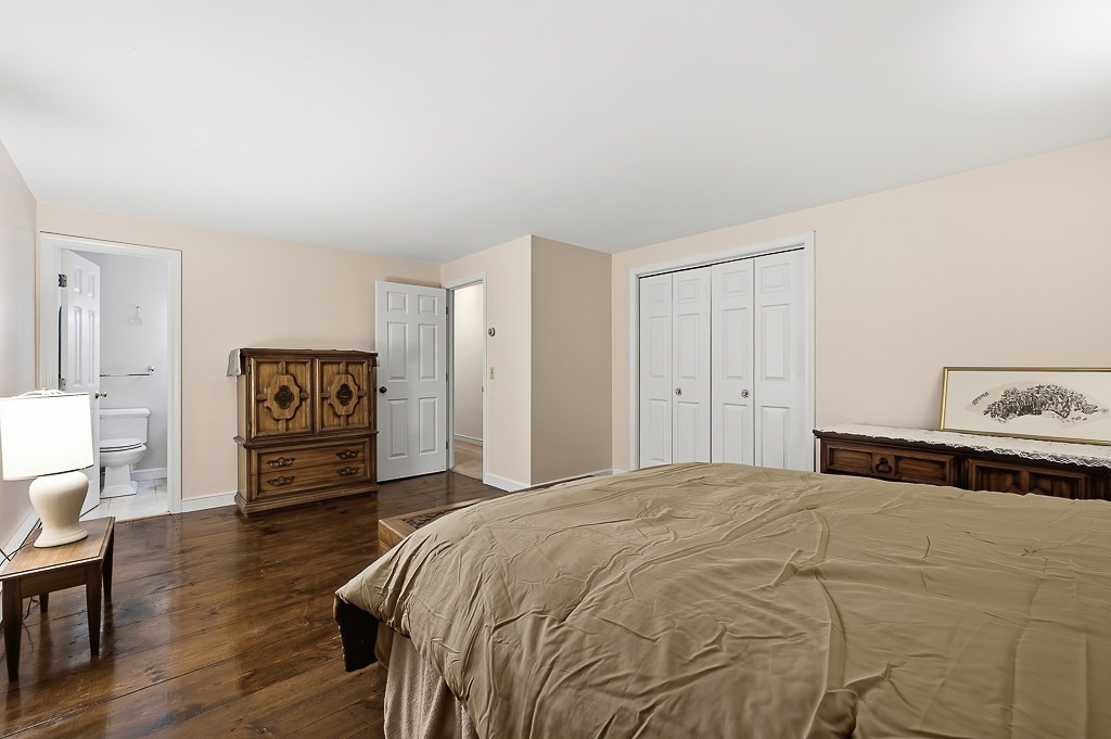 17 Olde Coach Road Westborough, MA 01581 - Photo 22 of 36