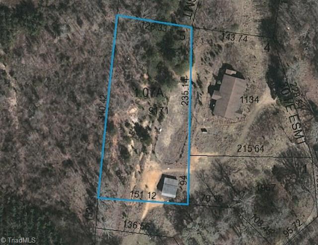415 Happy Trails Road Lexington, NC 27295 - Photo 1 of 1