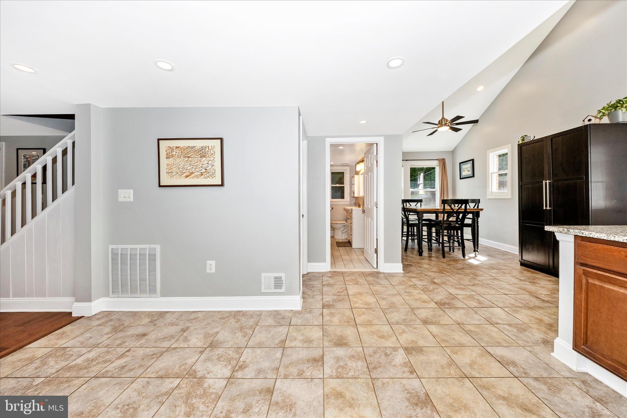 9401 Baltimore Road Frederick, MD 21704 - Photo 13 of 48 Kitchen