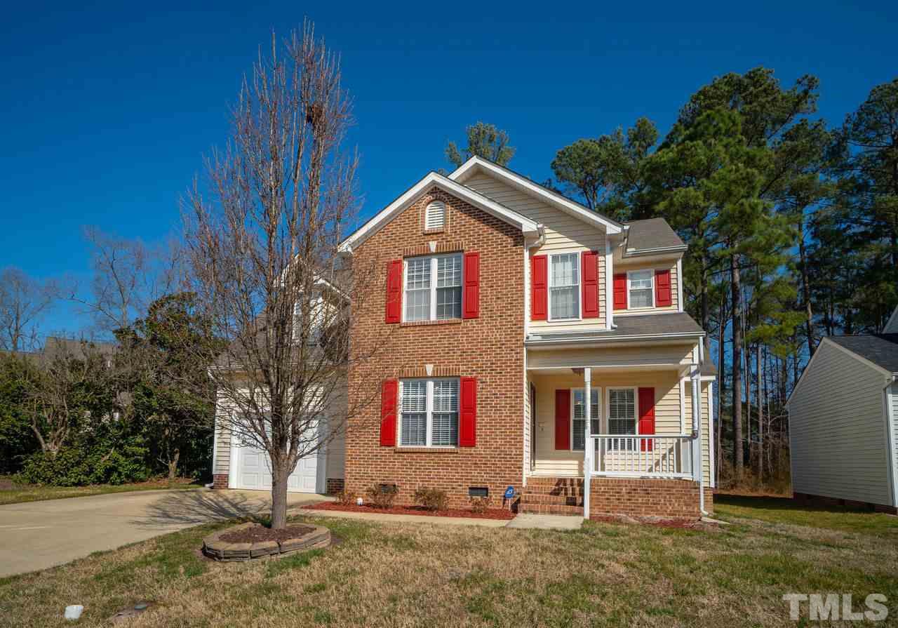8408 Neuse Rapids Road Raleigh, NC 27616 - Photo 1 of 25 Gallery Image 1
