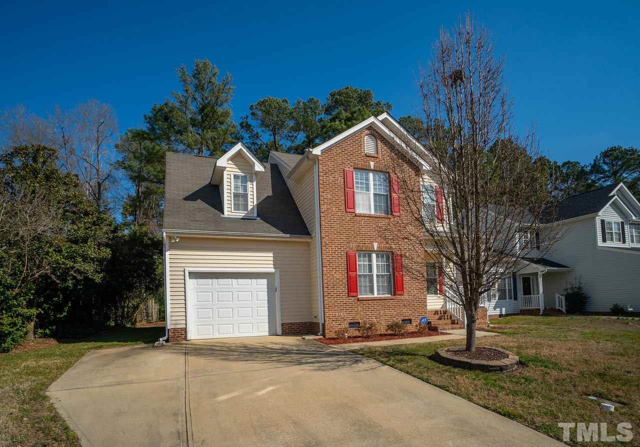 8408 Neuse Rapids Road Raleigh, NC 27616 - Photo 2 of 25 Gallery Image 2